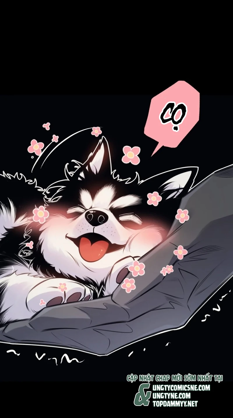 Em Là Phương Thuốc Chữa Lành Của Tôi Chapter 10 - 3