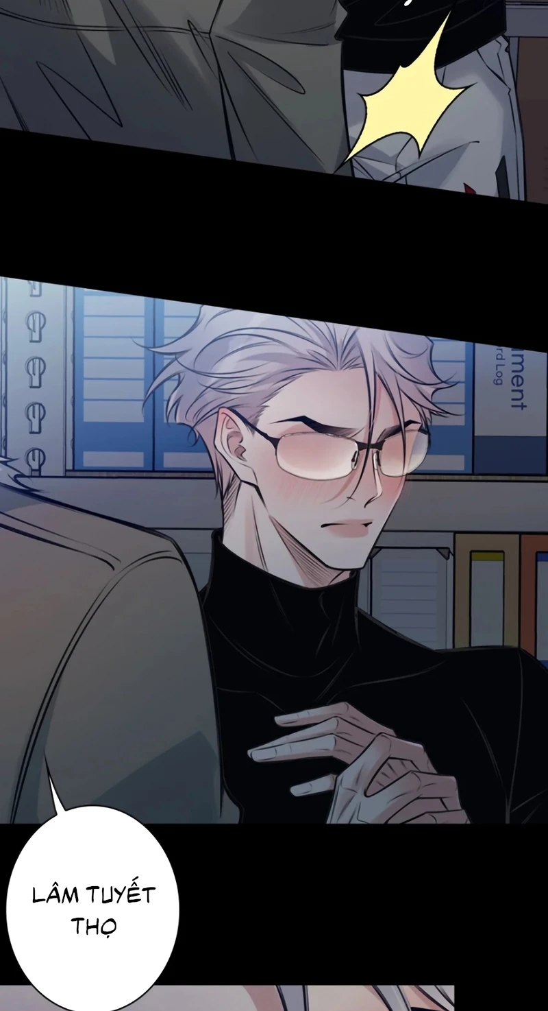 Em Là Phương Thuốc Chữa Lành Của Tôi Chapter 10 - 6