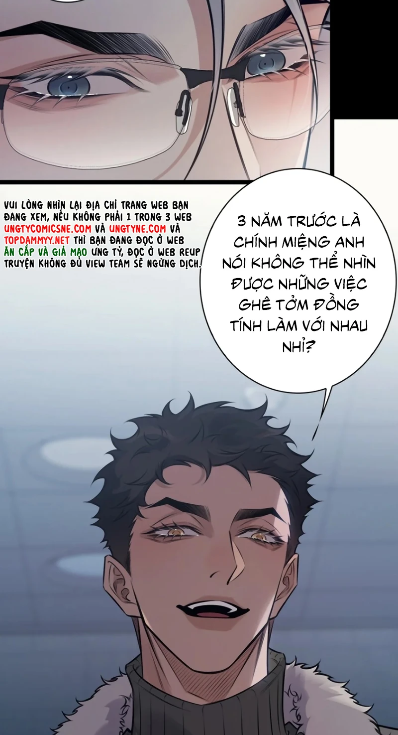 Em Là Phương Thuốc Chữa Lành Của Tôi Chapter 10 - 7