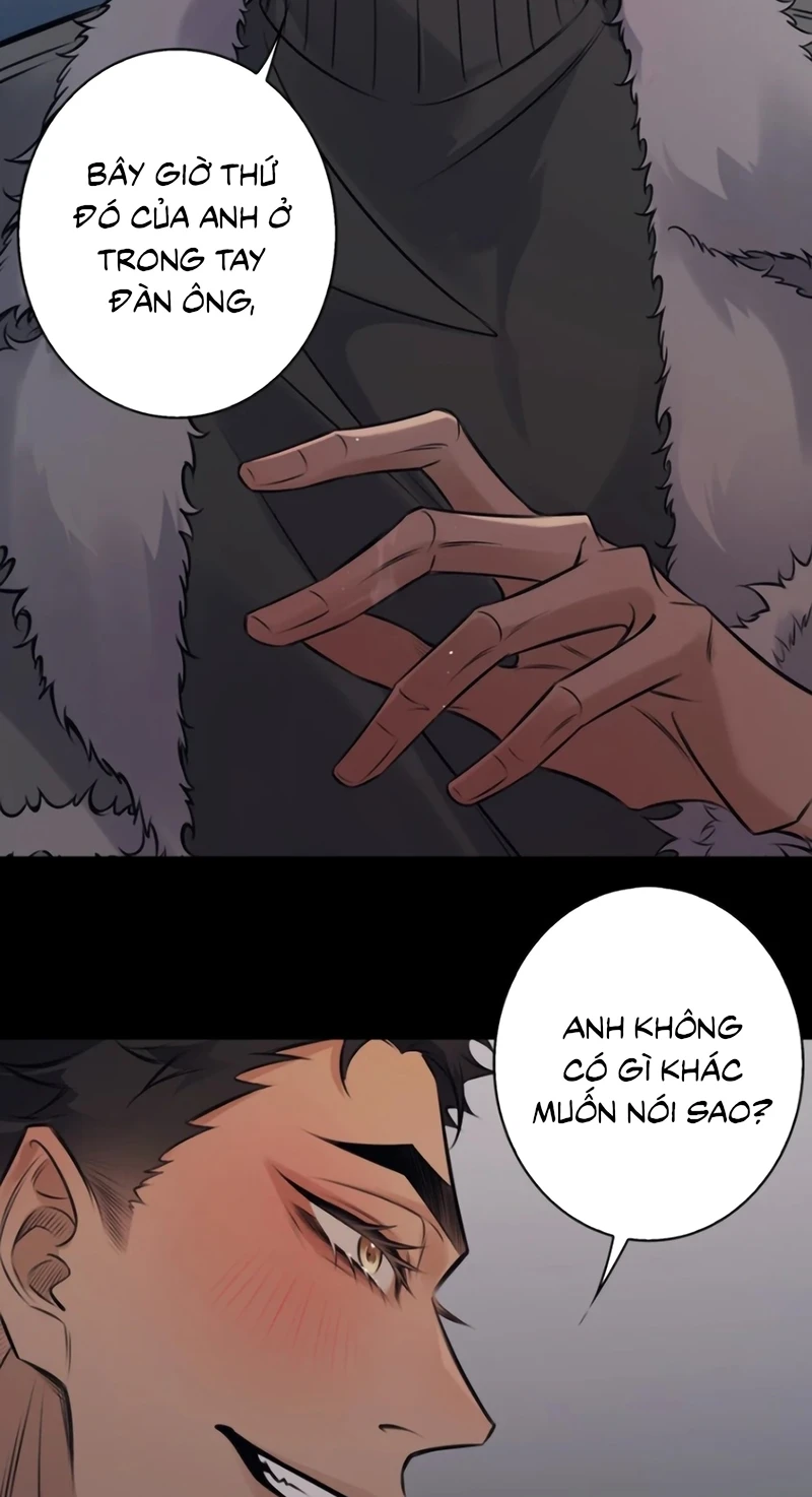 Em Là Phương Thuốc Chữa Lành Của Tôi Chapter 10 - 8