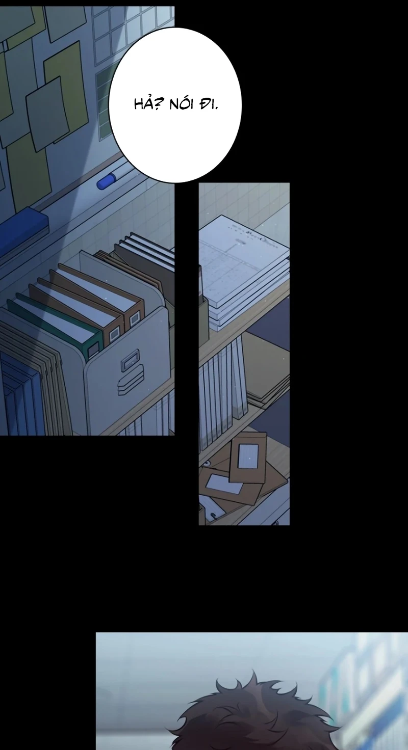 Em Là Phương Thuốc Chữa Lành Của Tôi Chapter 10 - 10