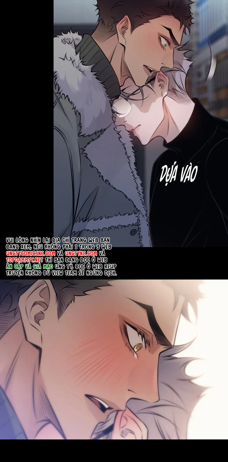 Em Là Phương Thuốc Chữa Lành Của Tôi Chapter 10 - 11