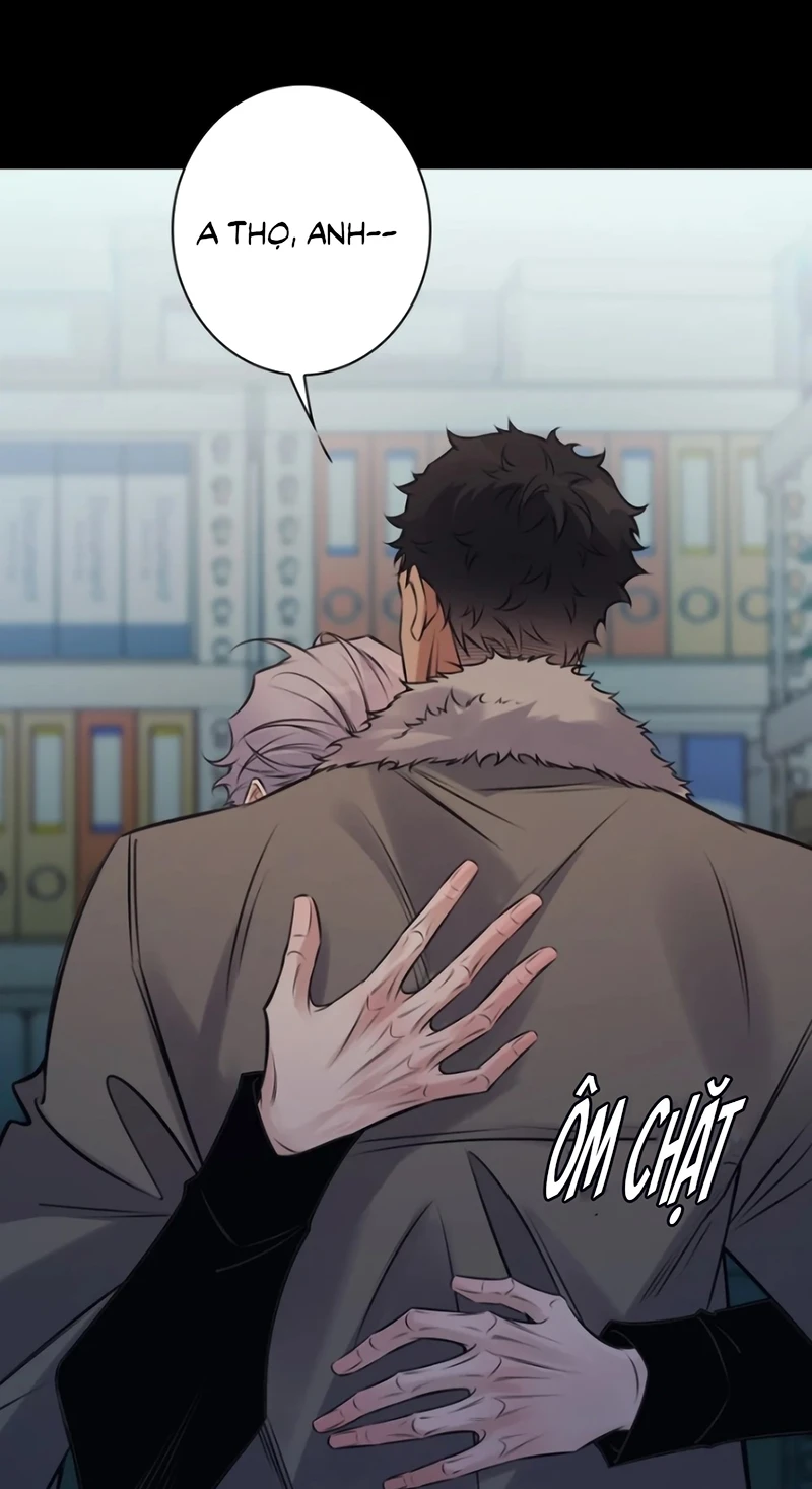 Em Là Phương Thuốc Chữa Lành Của Tôi Chapter 10 - 12