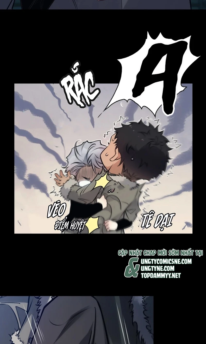 Em Là Phương Thuốc Chữa Lành Của Tôi Chapter 10 - 13