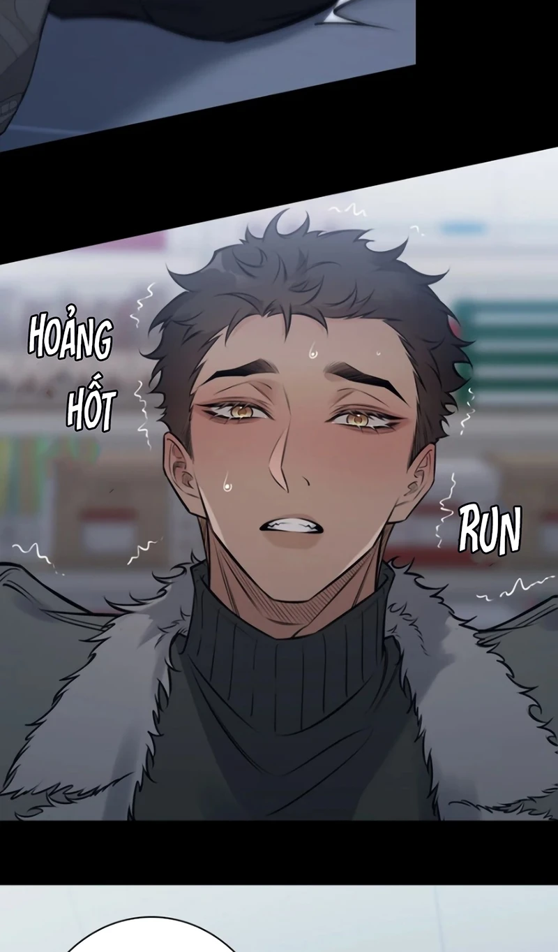 Em Là Phương Thuốc Chữa Lành Của Tôi Chapter 10 - 15