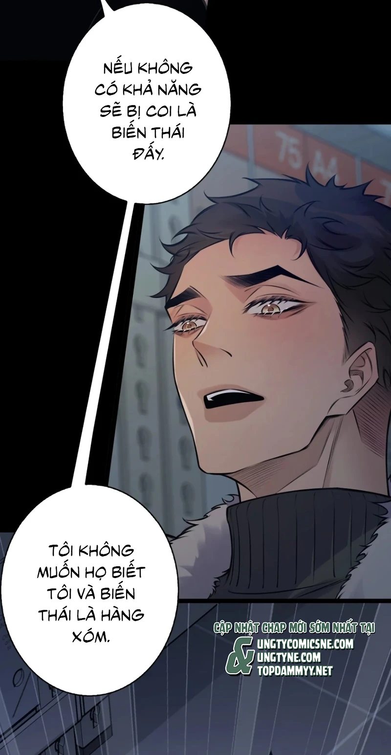 Em Là Phương Thuốc Chữa Lành Của Tôi Chapter 10 - 19