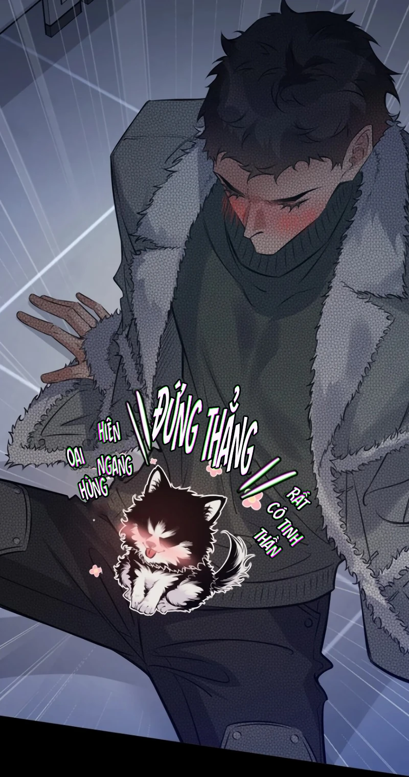 Em Là Phương Thuốc Chữa Lành Của Tôi Chapter 10 - 20