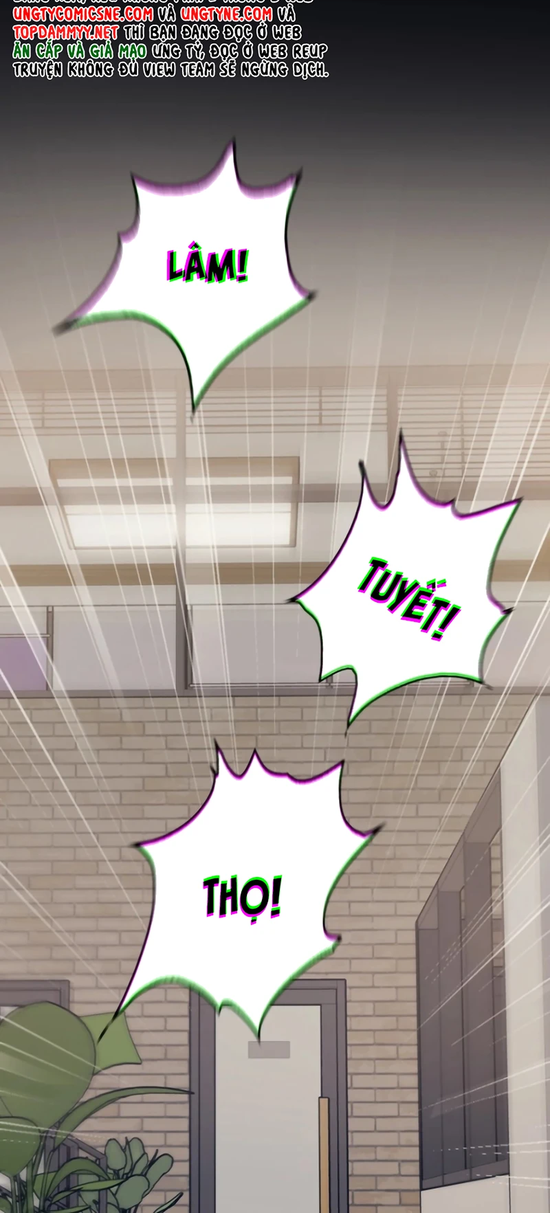 Em Là Phương Thuốc Chữa Lành Của Tôi Chapter 10 - 22