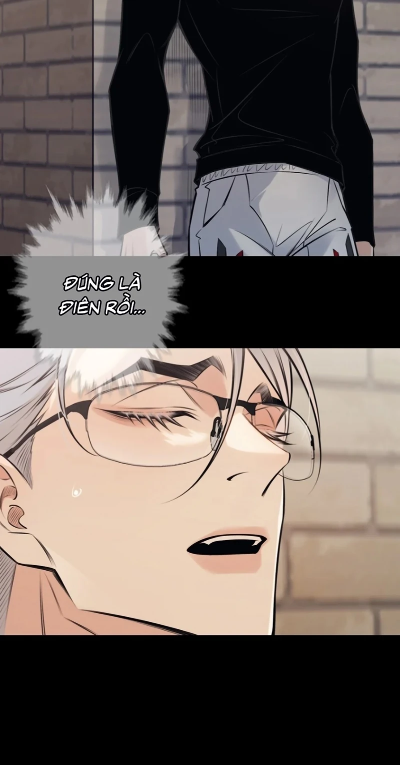 Em Là Phương Thuốc Chữa Lành Của Tôi Chapter 10 - 24