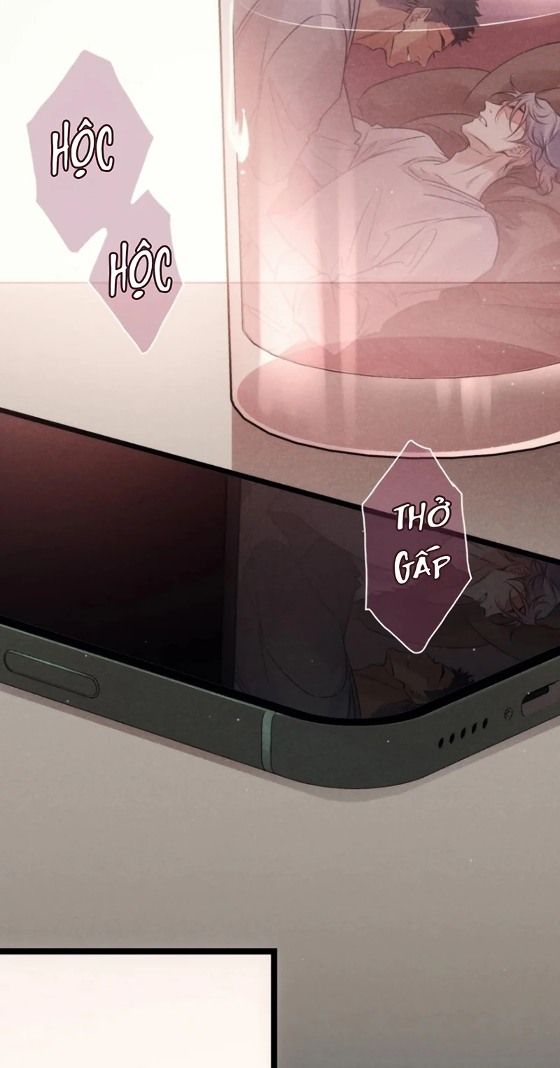 Em Là Phương Thuốc Chữa Lành Của Tôi Chapter 10 - 26