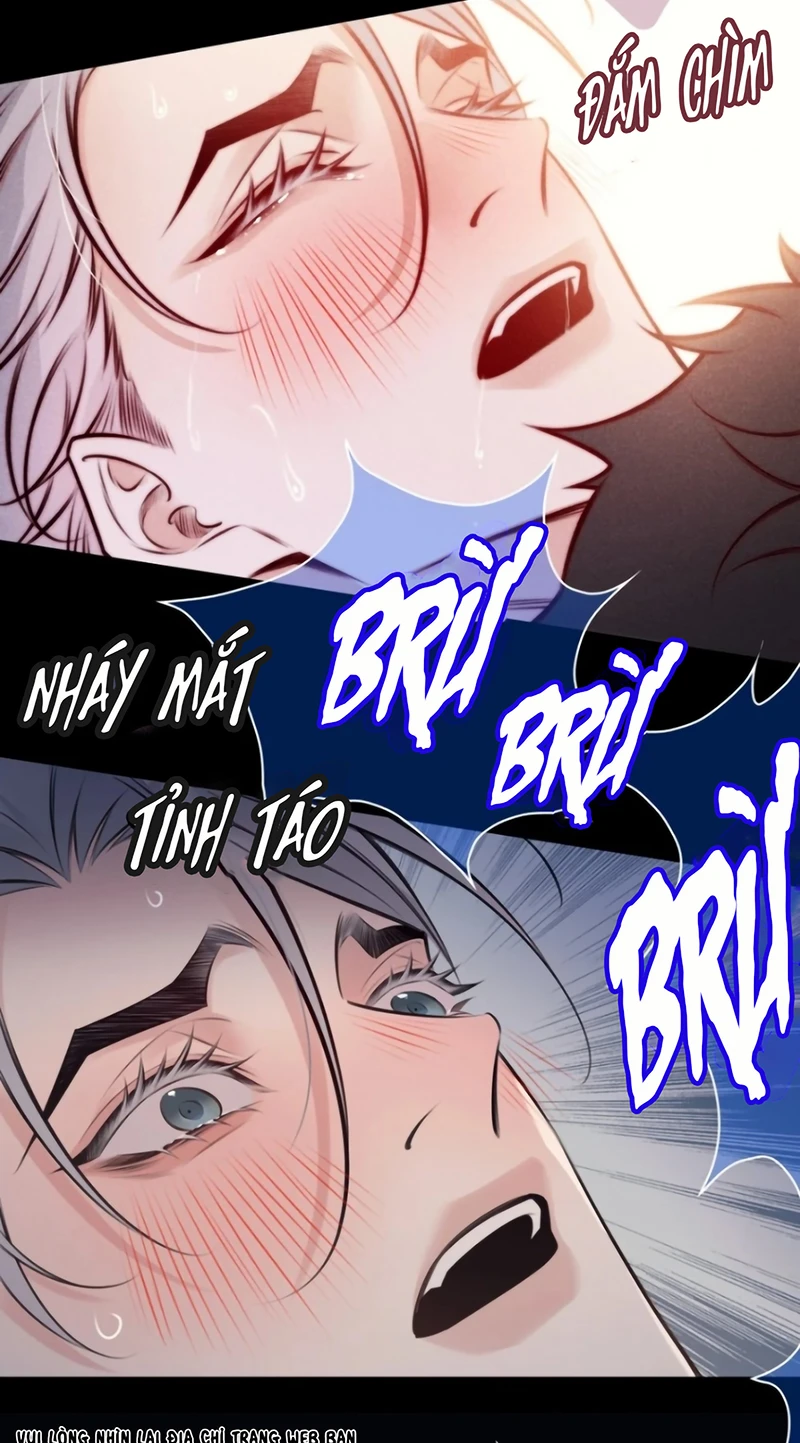 Em Là Phương Thuốc Chữa Lành Của Tôi Chapter 10 - 30