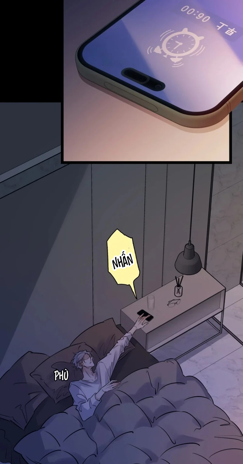 Em Là Phương Thuốc Chữa Lành Của Tôi Chapter 10 - 32