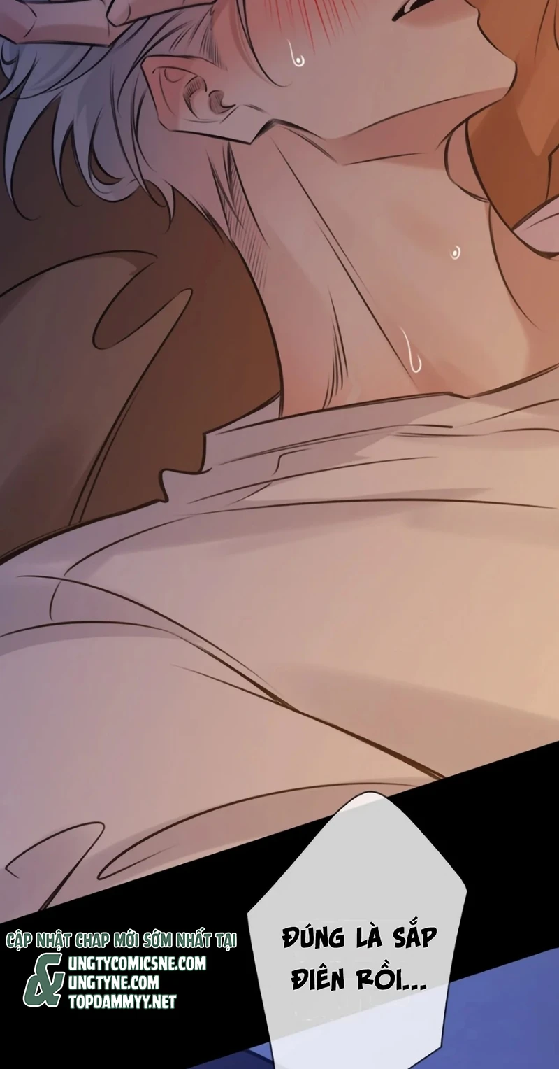 Em Là Phương Thuốc Chữa Lành Của Tôi Chapter 10 - 34