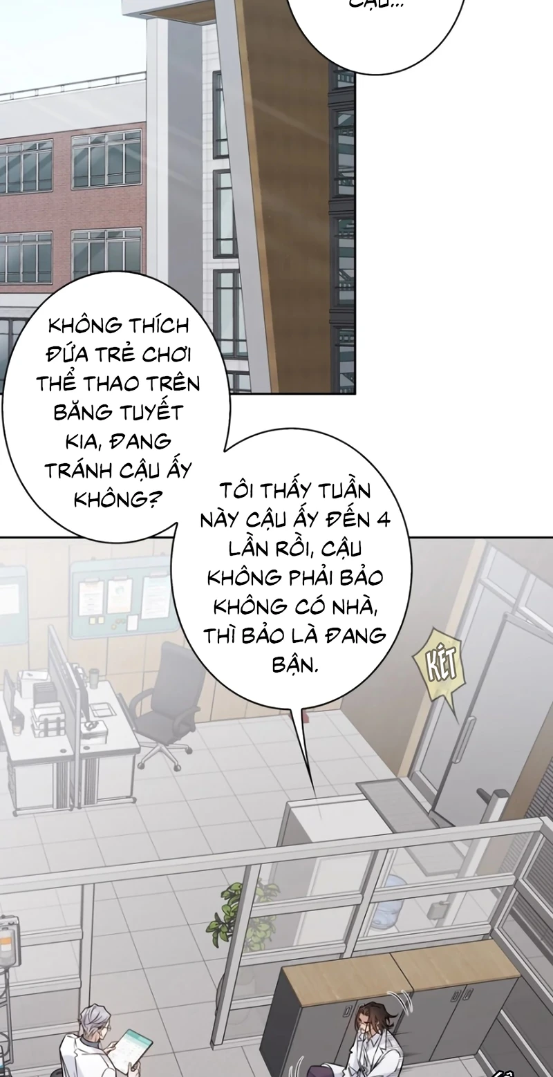 Em Là Phương Thuốc Chữa Lành Của Tôi Chapter 11 - 3