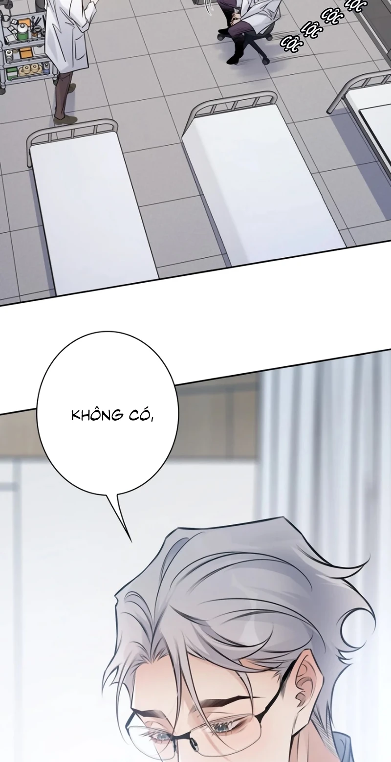 Em Là Phương Thuốc Chữa Lành Của Tôi Chapter 11 - 4