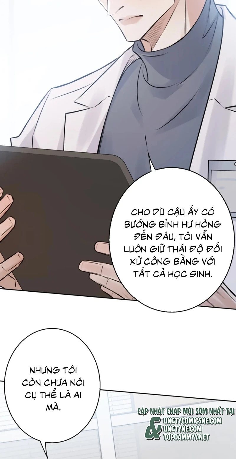 Em Là Phương Thuốc Chữa Lành Của Tôi Chapter 11 - 5