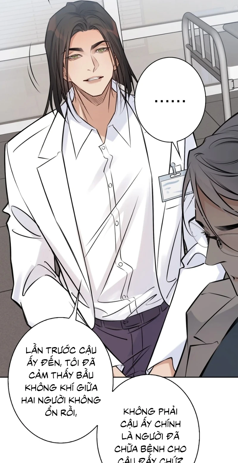 Em Là Phương Thuốc Chữa Lành Của Tôi Chapter 11 - 6