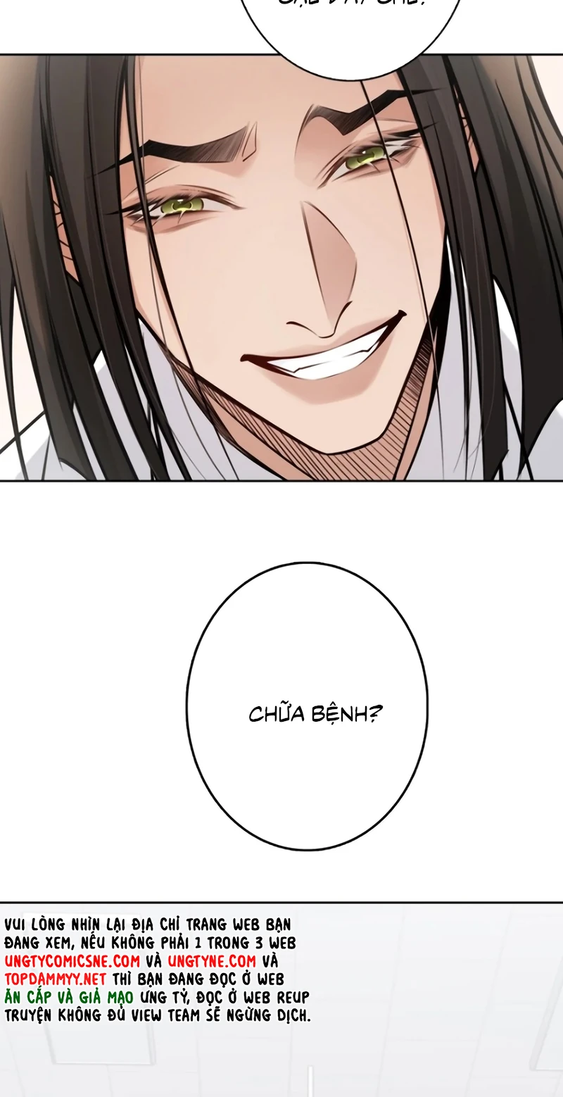 Em Là Phương Thuốc Chữa Lành Của Tôi Chapter 11 - 7