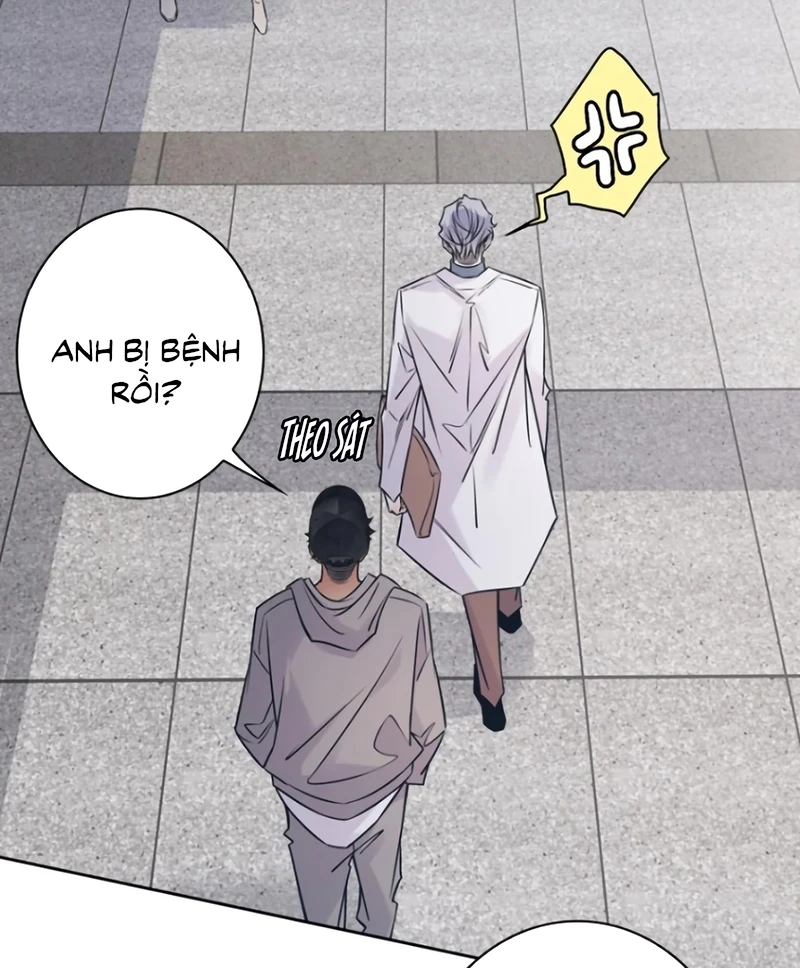 Em Là Phương Thuốc Chữa Lành Của Tôi Chapter 11 - 12