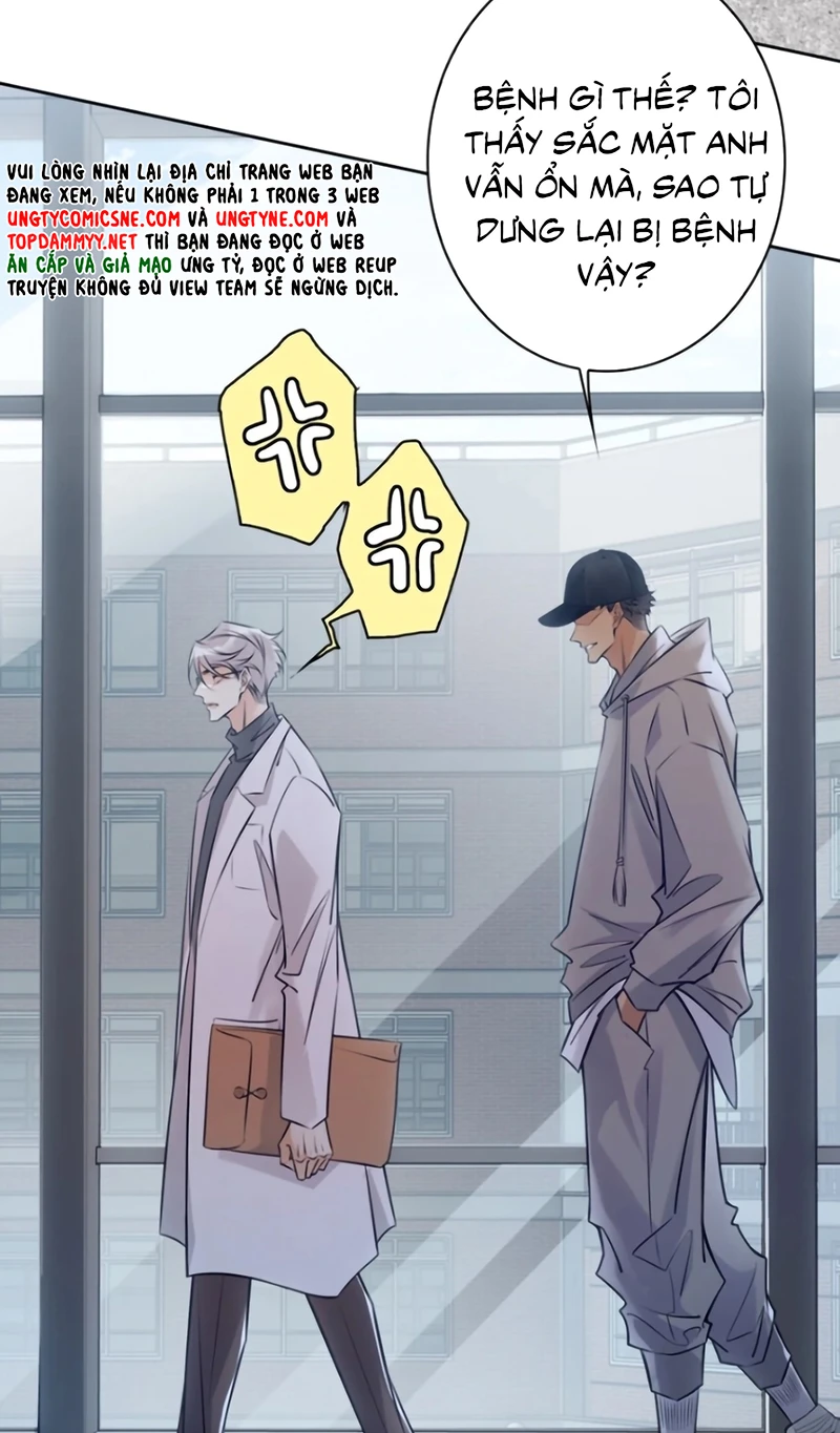 Em Là Phương Thuốc Chữa Lành Của Tôi Chapter 11 - 13