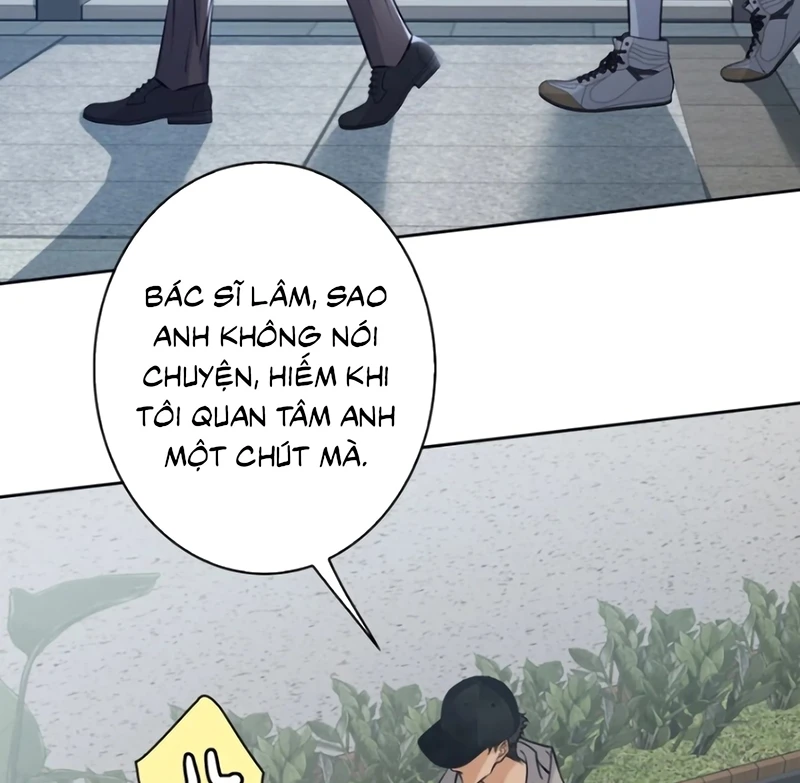 Em Là Phương Thuốc Chữa Lành Của Tôi Chapter 11 - 14