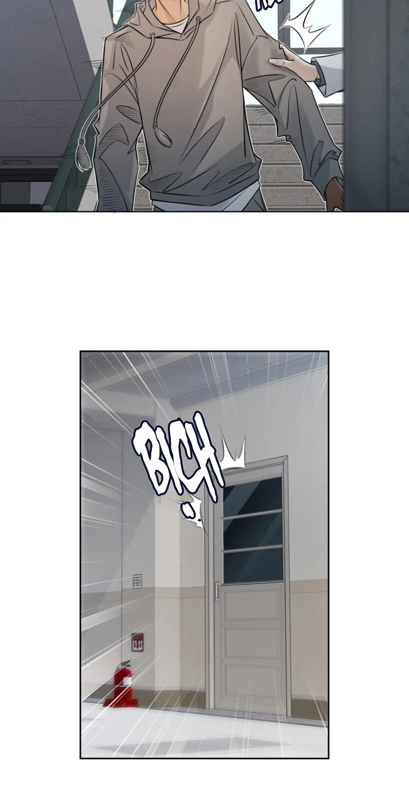 Em Là Phương Thuốc Chữa Lành Của Tôi Chapter 11 - 16