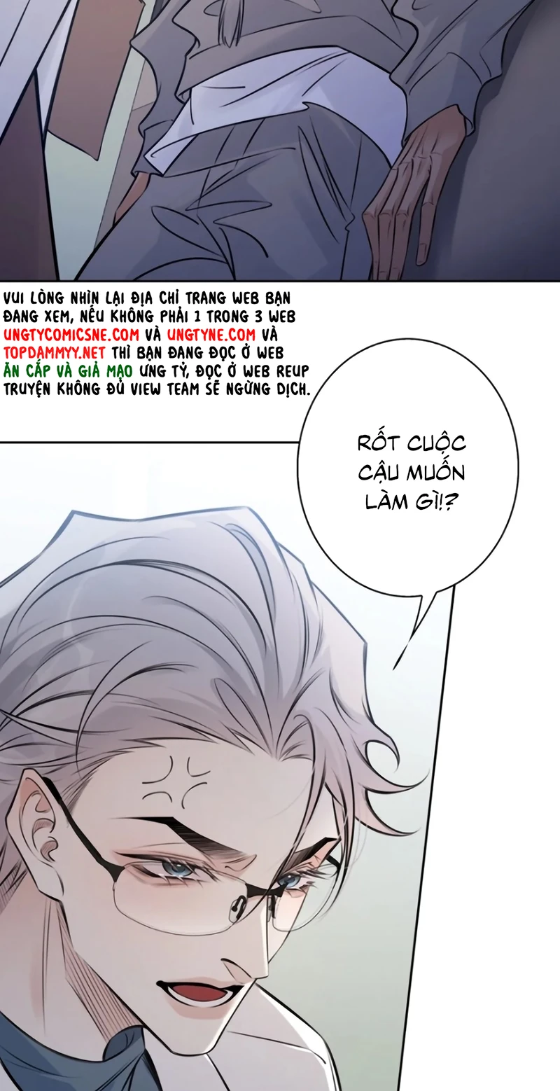 Em Là Phương Thuốc Chữa Lành Của Tôi Chapter 11 - 18