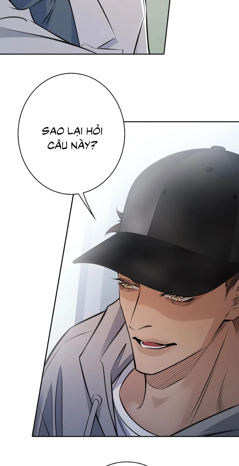 Em Là Phương Thuốc Chữa Lành Của Tôi Chapter 11 - 19