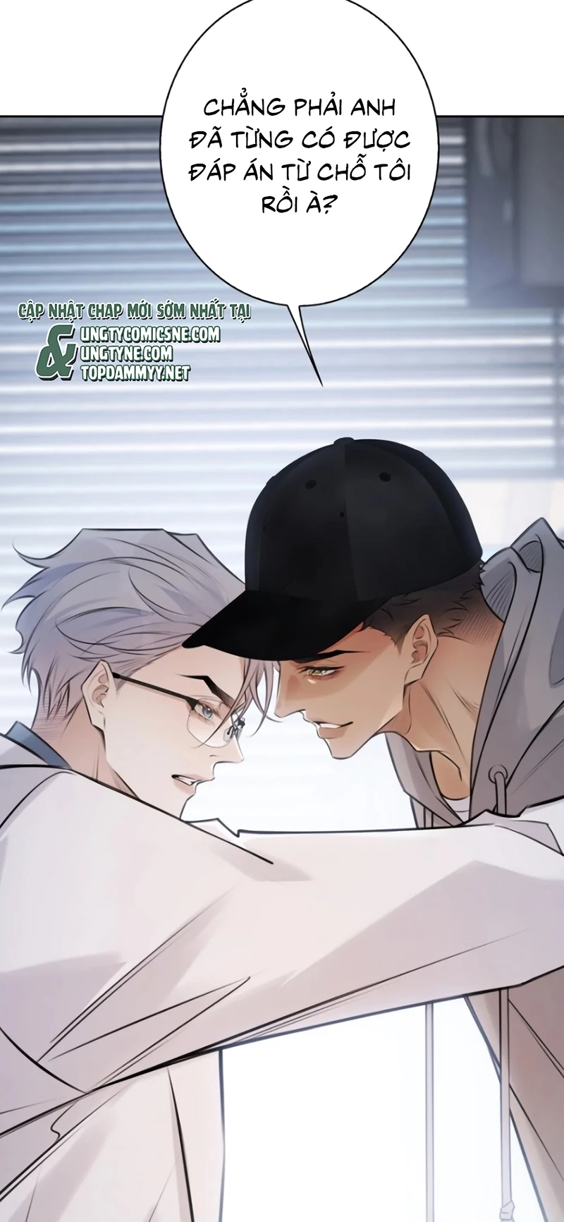 Em Là Phương Thuốc Chữa Lành Của Tôi Chapter 11 - 20