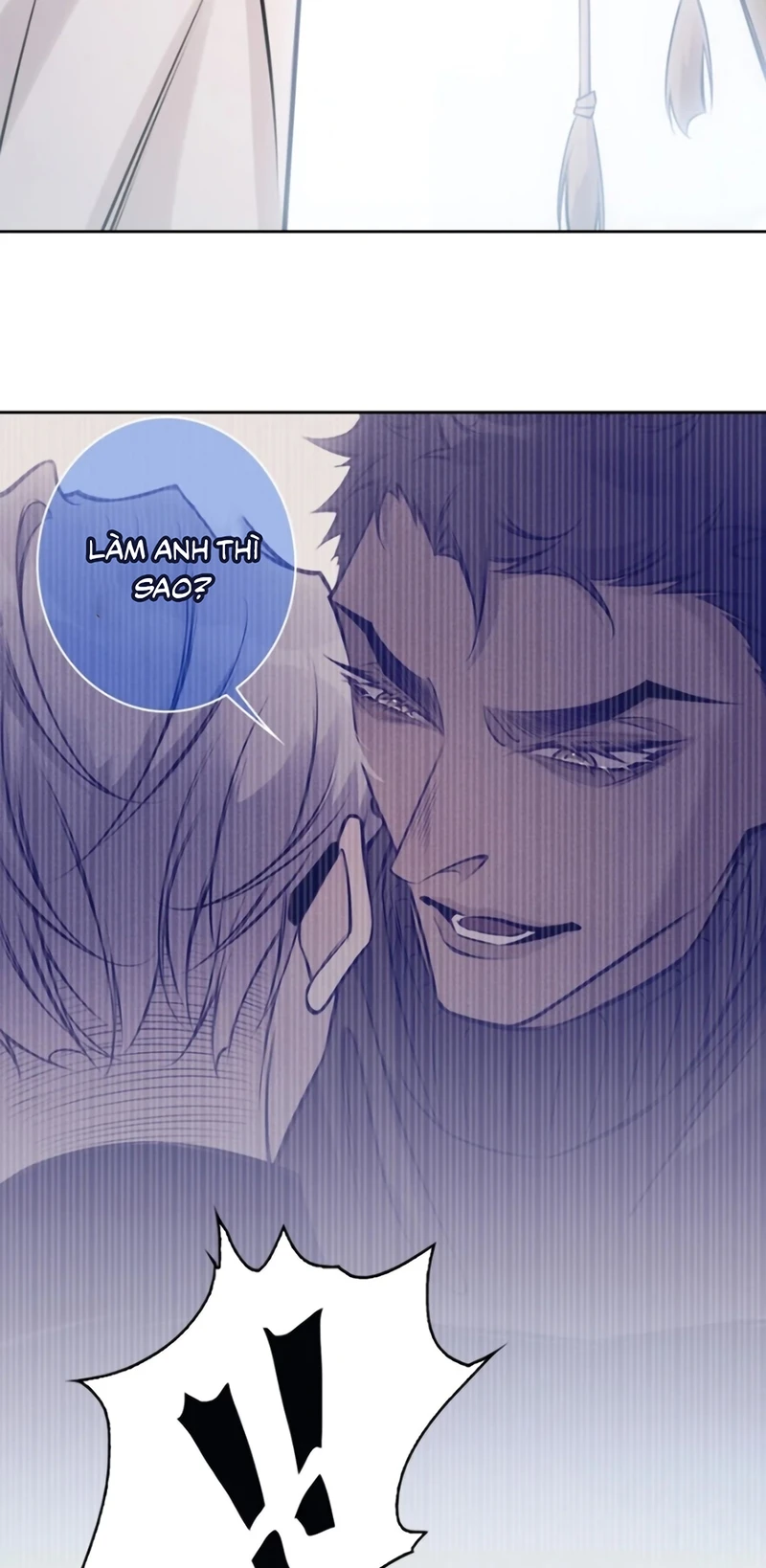 Em Là Phương Thuốc Chữa Lành Của Tôi Chapter 11 - 21