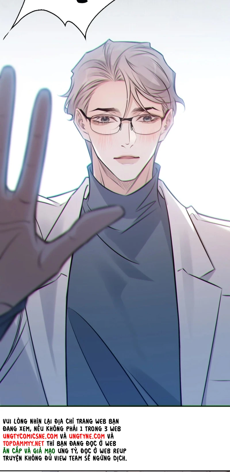 Em Là Phương Thuốc Chữa Lành Của Tôi Chapter 11 - 22