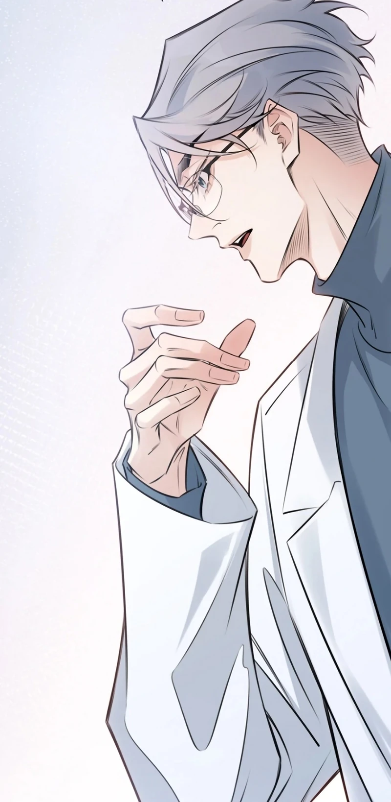 Em Là Phương Thuốc Chữa Lành Của Tôi Chapter 11 - 25