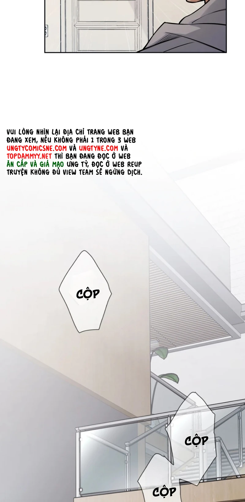 Em Là Phương Thuốc Chữa Lành Của Tôi Chapter 11 - 27