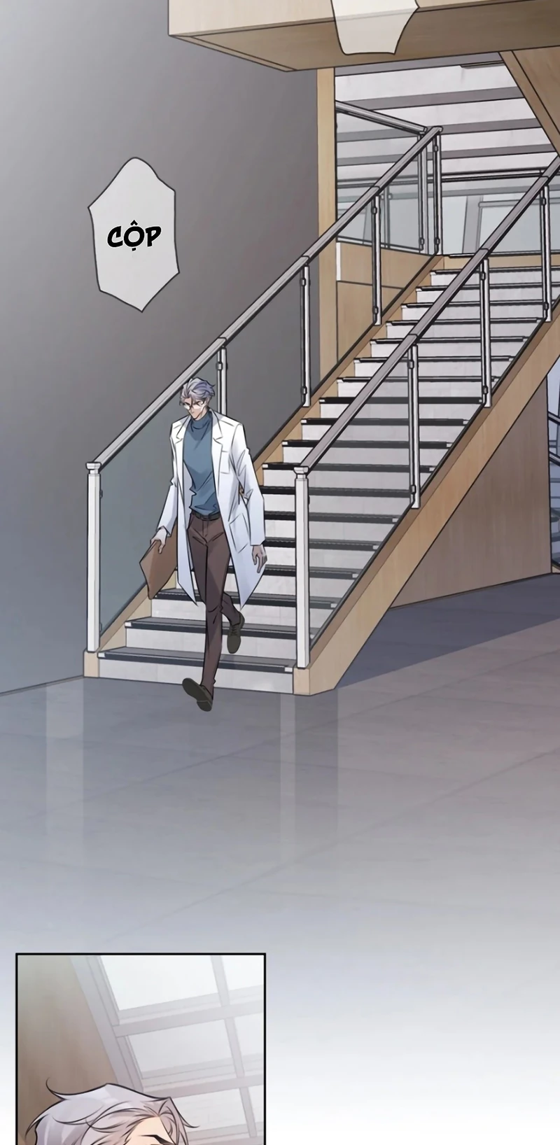 Em Là Phương Thuốc Chữa Lành Của Tôi Chapter 11 - 28