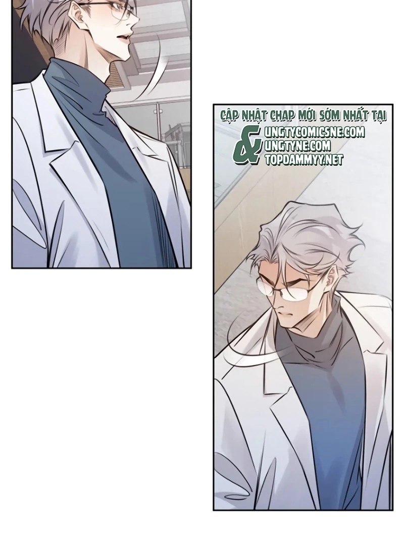 Em Là Phương Thuốc Chữa Lành Của Tôi Chapter 11 - 29