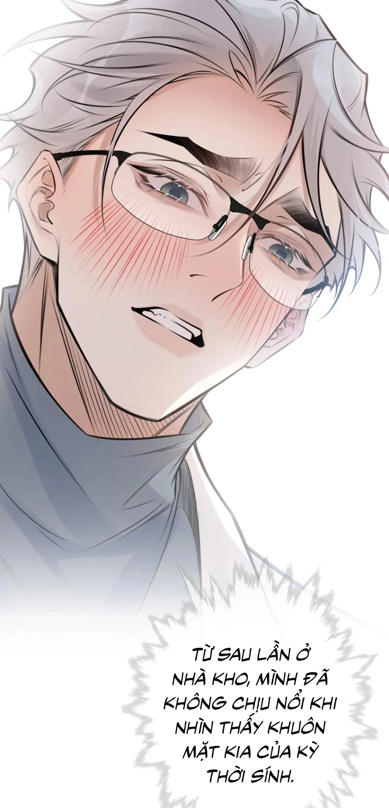 Em Là Phương Thuốc Chữa Lành Của Tôi Chapter 11 - 31