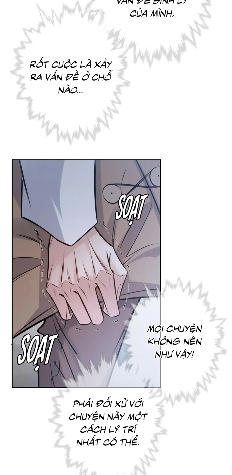 Em Là Phương Thuốc Chữa Lành Của Tôi Chapter 11 - 35