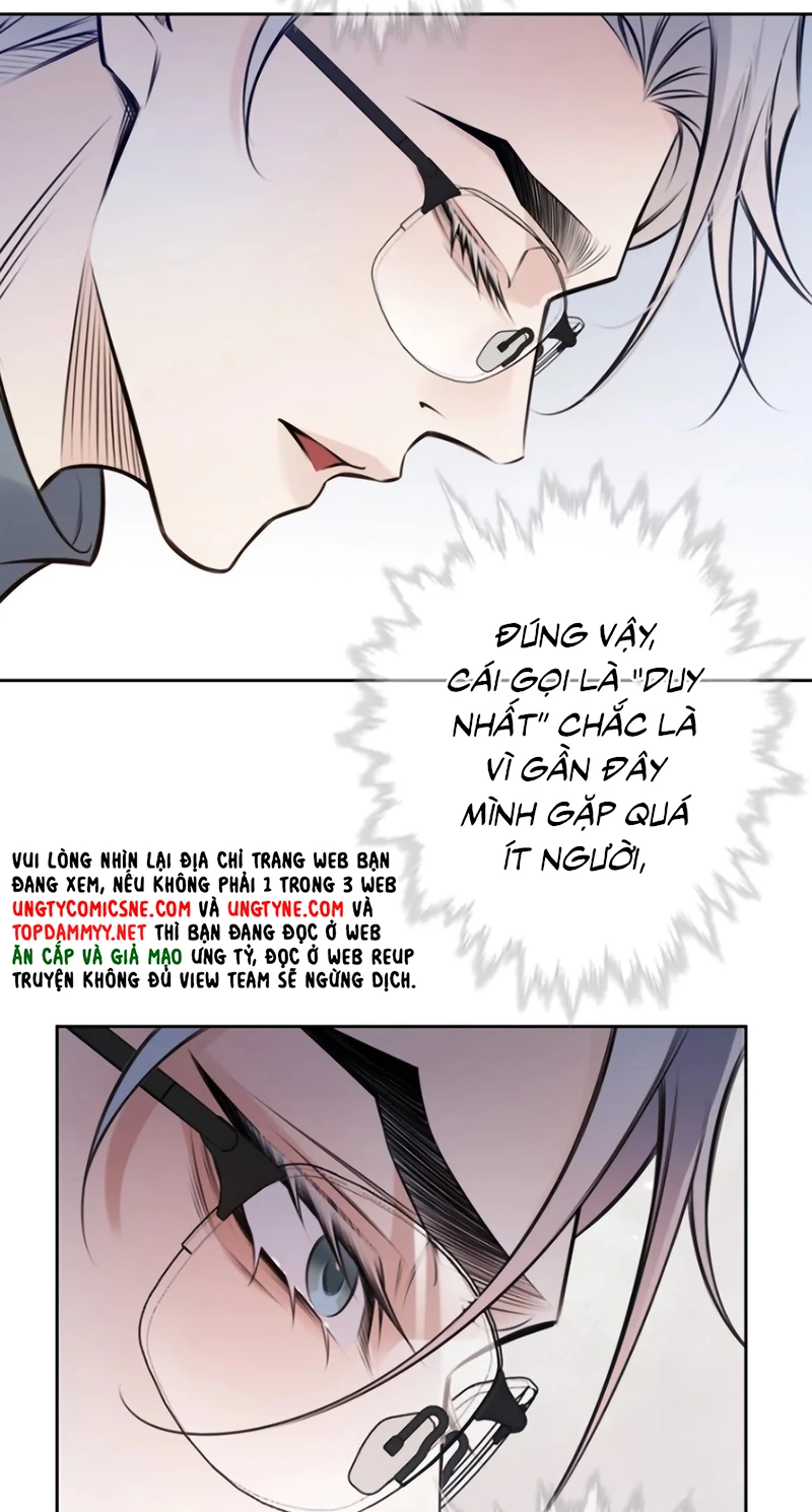 Em Là Phương Thuốc Chữa Lành Của Tôi Chapter 11 - 36