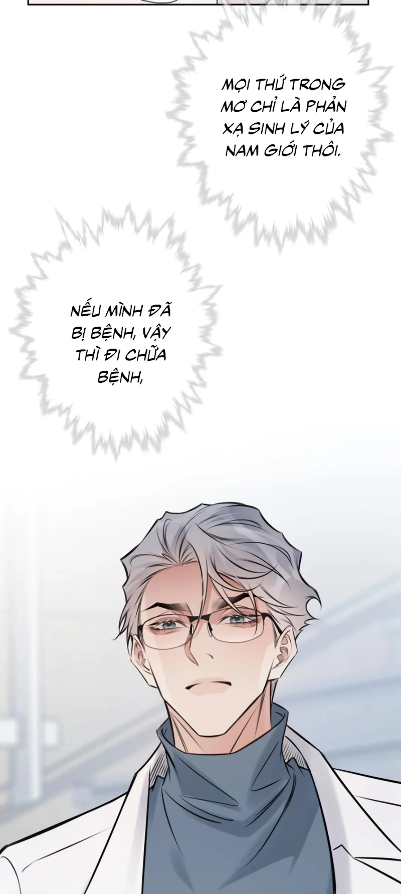 Em Là Phương Thuốc Chữa Lành Của Tôi Chapter 11 - 37