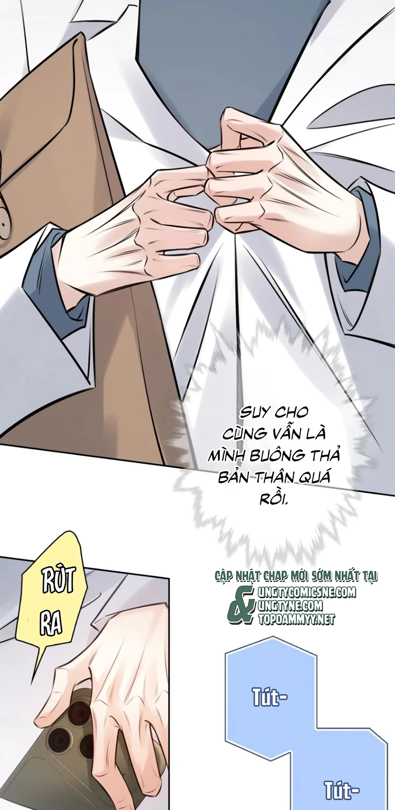 Em Là Phương Thuốc Chữa Lành Của Tôi Chapter 11 - 38