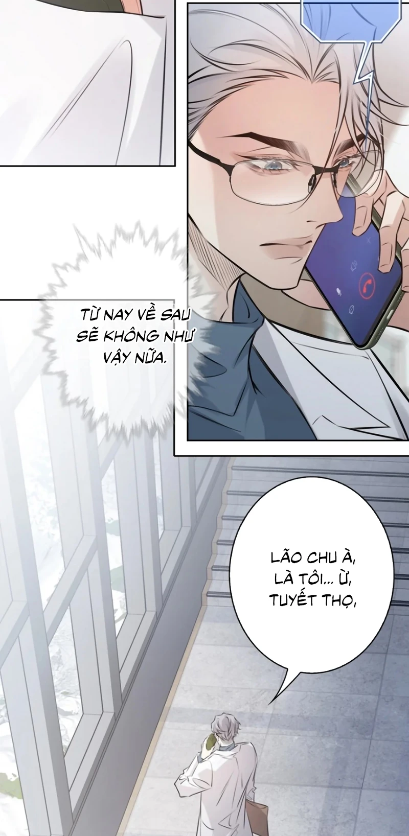 Em Là Phương Thuốc Chữa Lành Của Tôi Chapter 11 - 39