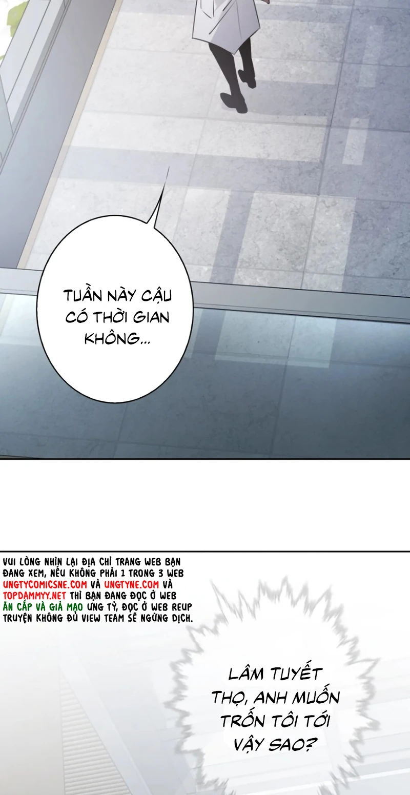 Em Là Phương Thuốc Chữa Lành Của Tôi Chapter 11 - 40