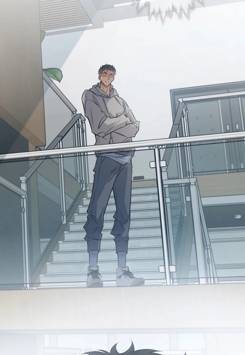 Em Là Phương Thuốc Chữa Lành Của Tôi Chapter 11 - 41