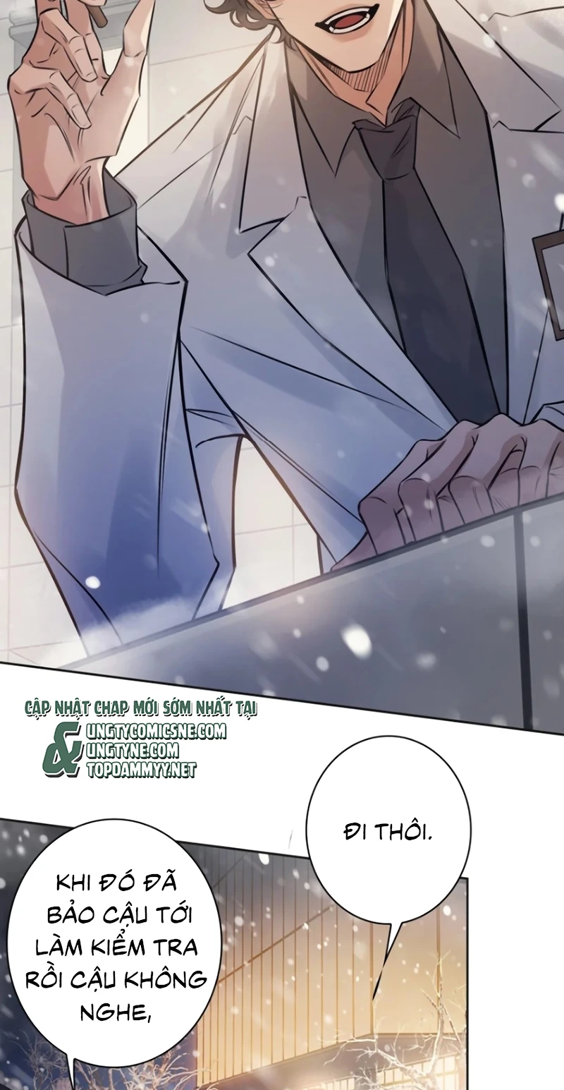 Em Là Phương Thuốc Chữa Lành Của Tôi Chapter 12 - 8