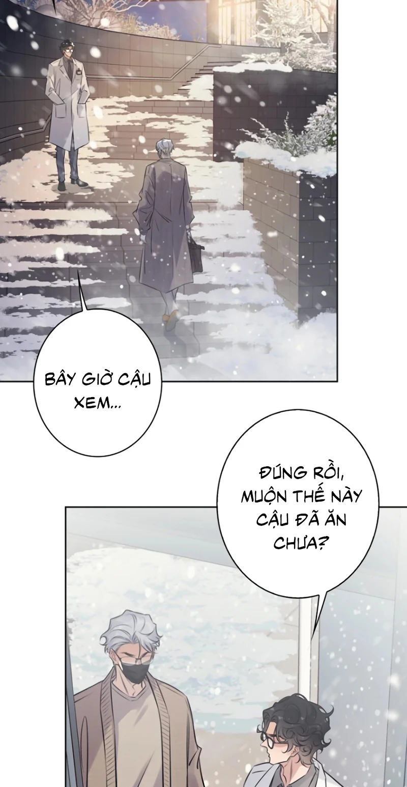 Em Là Phương Thuốc Chữa Lành Của Tôi Chapter 12 - 9