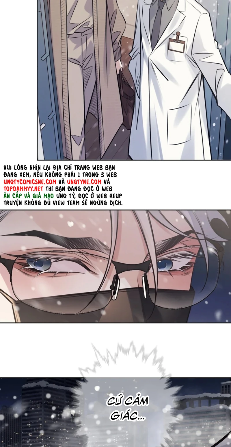 Em Là Phương Thuốc Chữa Lành Của Tôi Chapter 12 - 10