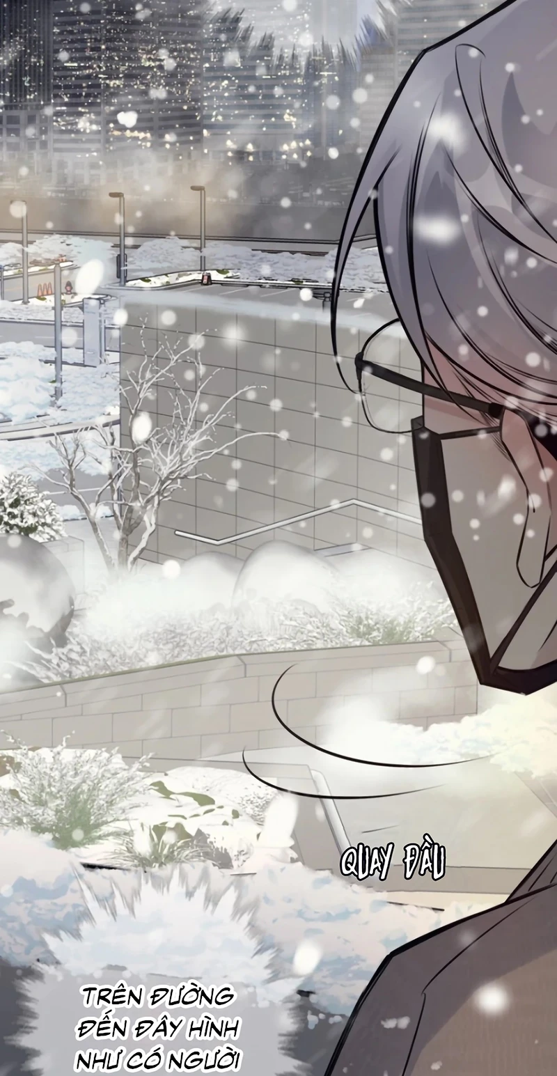 Em Là Phương Thuốc Chữa Lành Của Tôi Chapter 12 - 11