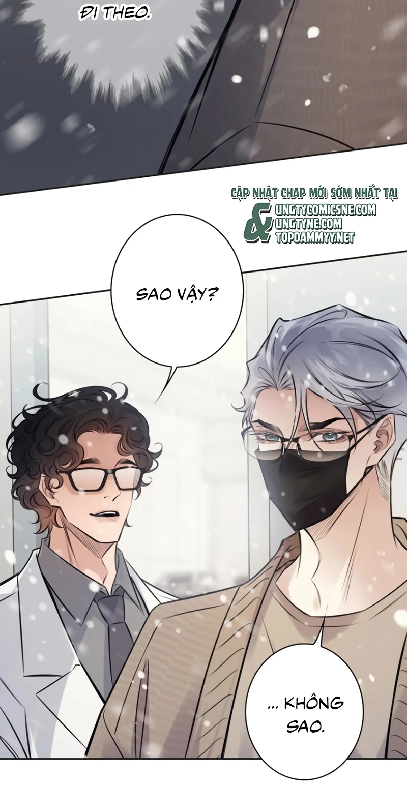 Em Là Phương Thuốc Chữa Lành Của Tôi Chapter 12 - 12