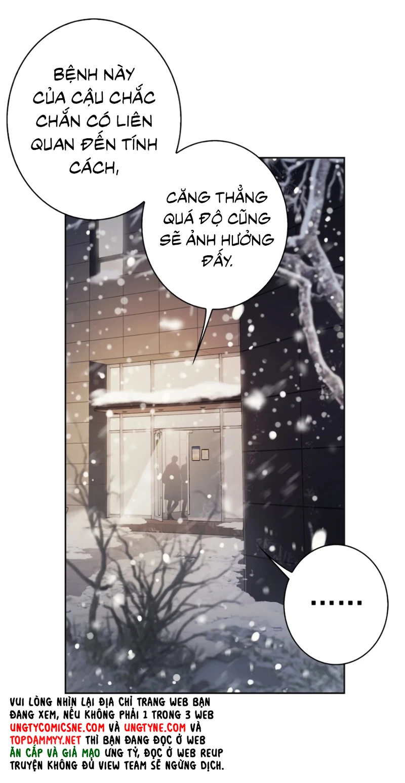 Em Là Phương Thuốc Chữa Lành Của Tôi Chapter 12 - 13