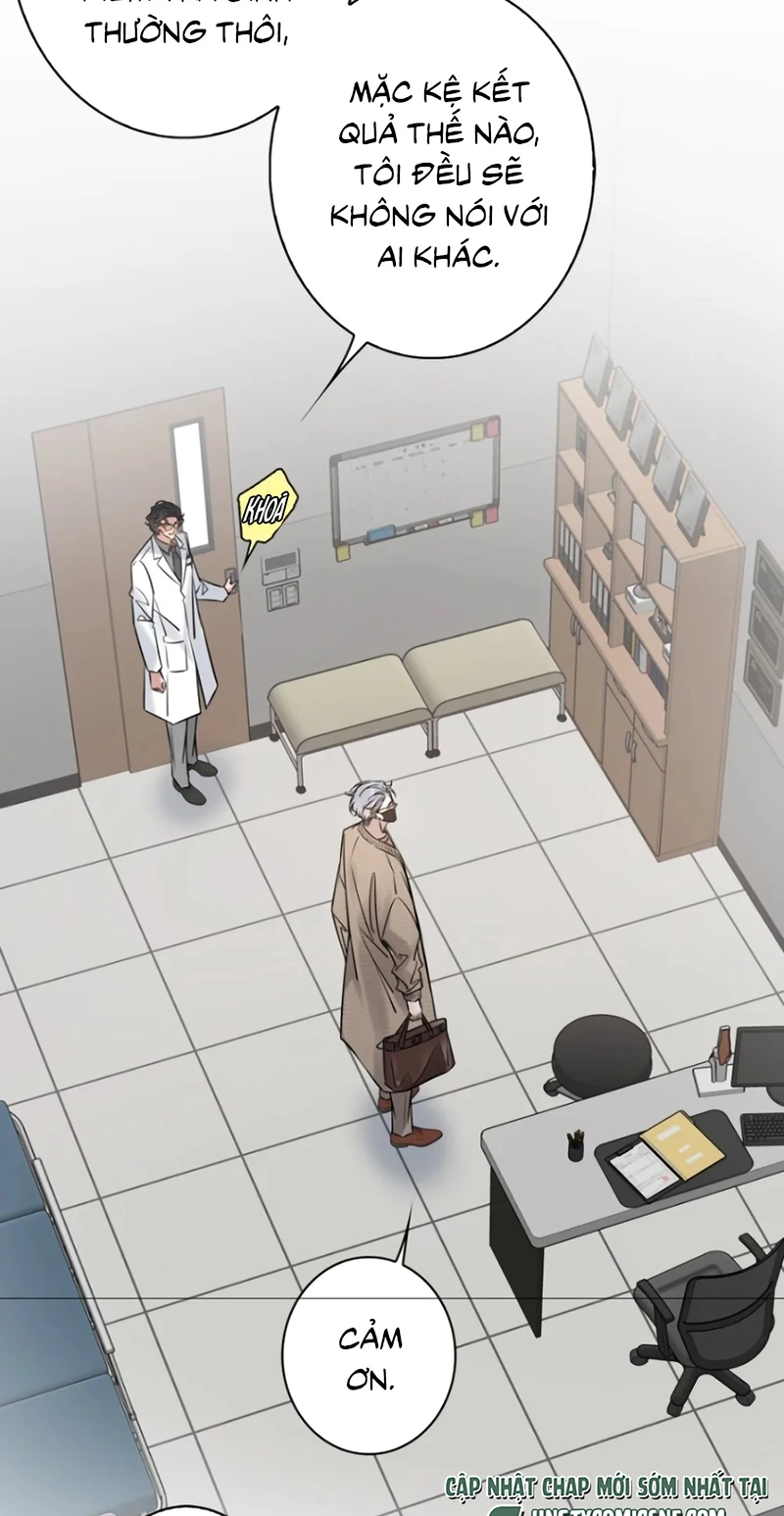 Em Là Phương Thuốc Chữa Lành Của Tôi Chapter 12 - 15